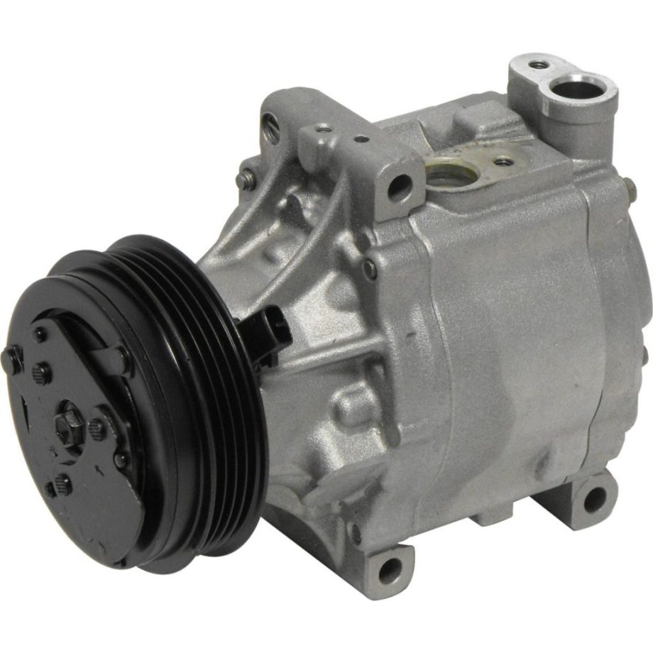 CO 11036C SCSA08A Compressor Assembly