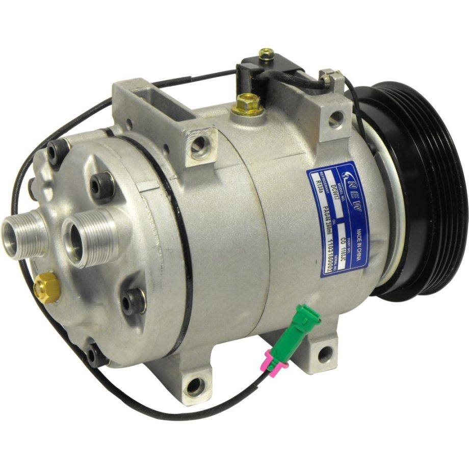 CO 1103JC DCW17D Compressor Assembly
