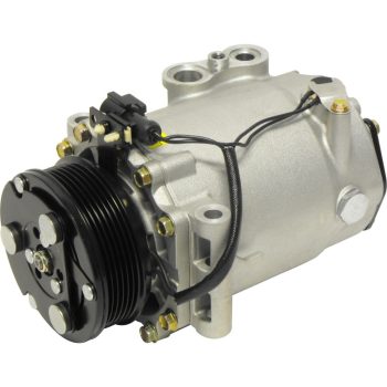 CO 11047T GM Scroll Compressor Assembly