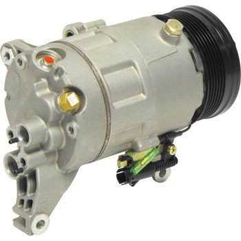 CO 11068LC CVC Compressor Assembly