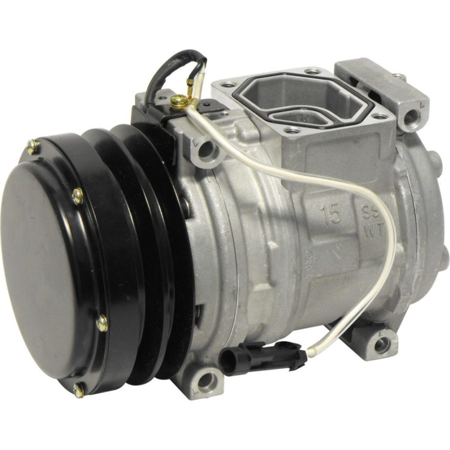 10PA15C Compressor Assembly