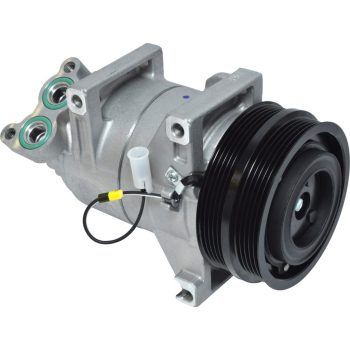 CO 11074C DKS15CH Compressor Assembly