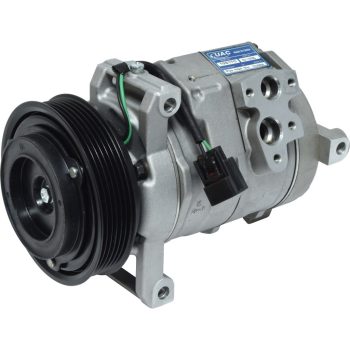 CO 11075C 10S17C Compressor Assembly