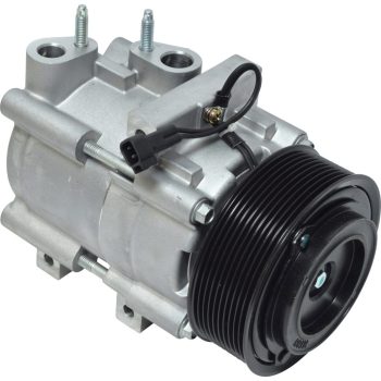 CO 11076C FS18 Compressor Assembly
