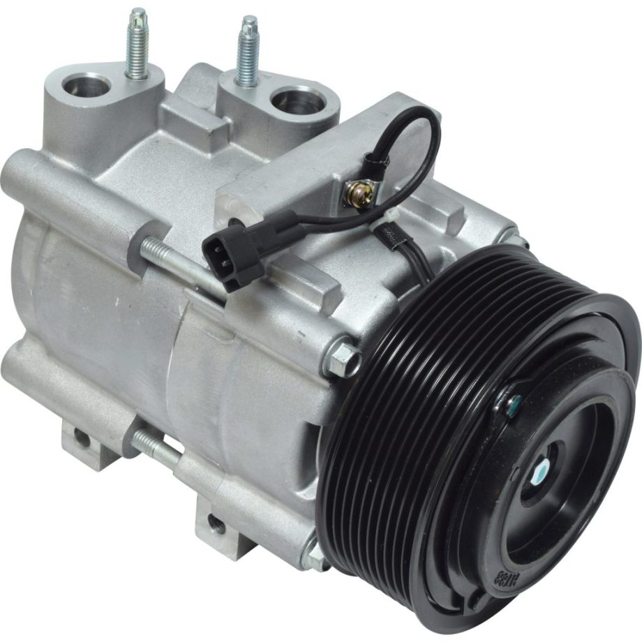 CO 11076C FS18 Compressor Assembly