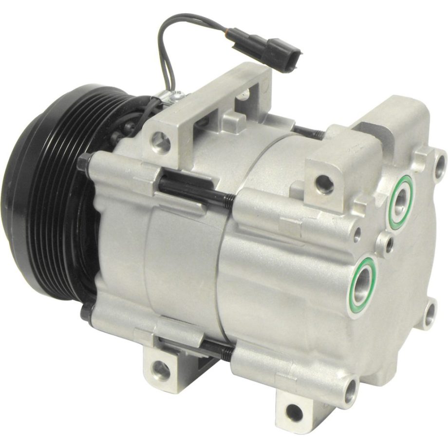 CO 11083C FS18 Compressor Assembly
