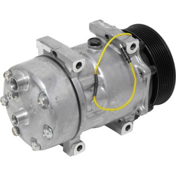 SD7H15 Compressor Assembly