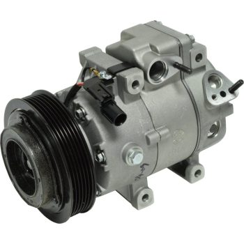 CO 11088C VS16 Compressor Assembly