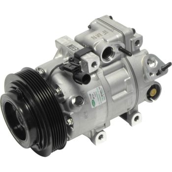 CO 11088X VS16 Compressor Assembly