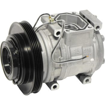 CO 11099C 10PA15E Compressor Assembly