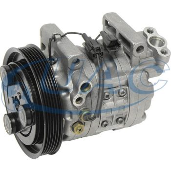 CO 11102RW Reman DCV14D Compressor Assembly