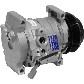 CO 11139C 10S20F Compressor Assembly