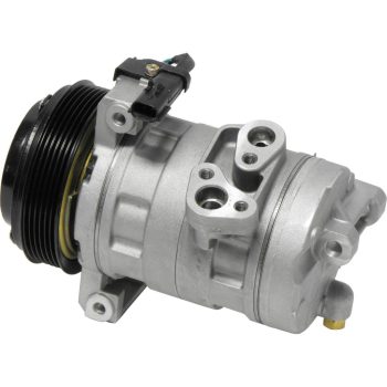 CO 11147JC DKS17D Compressor Assembly