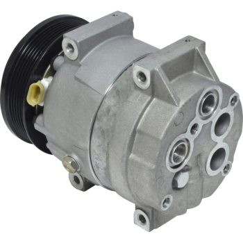 CO 11154C V5 Compressor Assembly