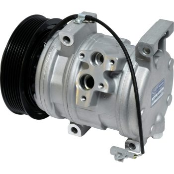 CO 11163C 10S15C Compressor Assembly