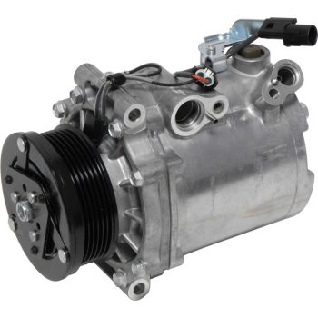 CO 11165C MSC90C Compressor Assembly