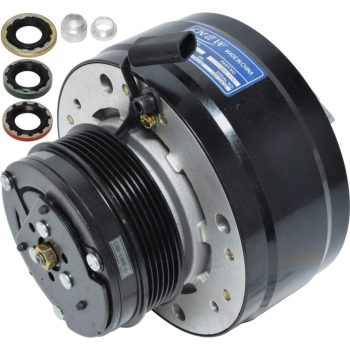 CO 11168MC-KTAC R4 Compressor Assembly