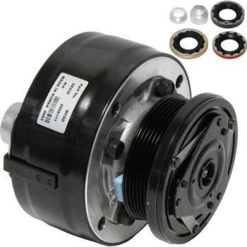 CO 11171MC-KTC R4 Compressor Assembly