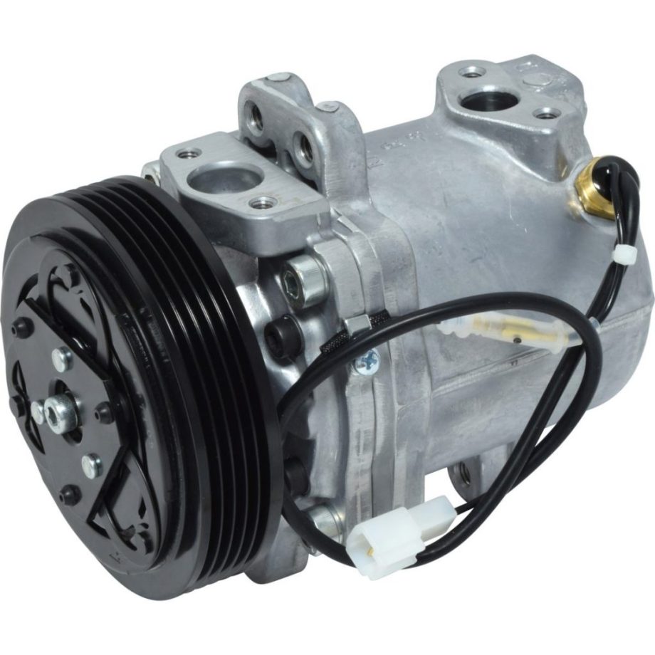 CO 11182C SS10LV6 Compressor Assembly