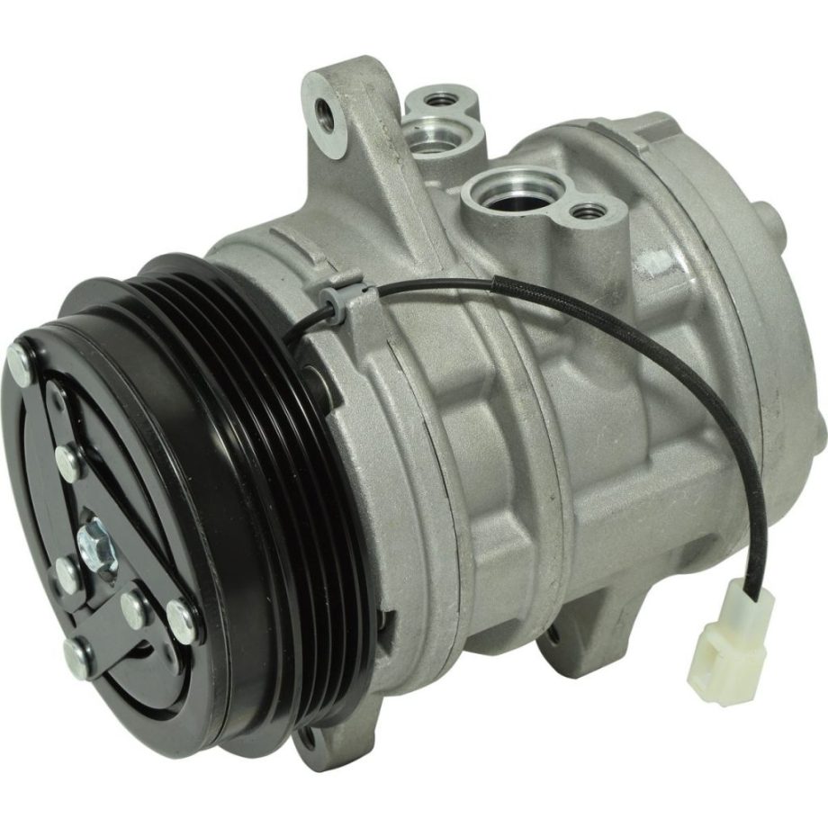 CO 11187C SP10 Compressor Assembly