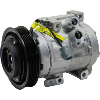 CO 11193C HS18 Compressor Assembly