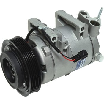 CO 11200C DKS17D Compressor Assembly