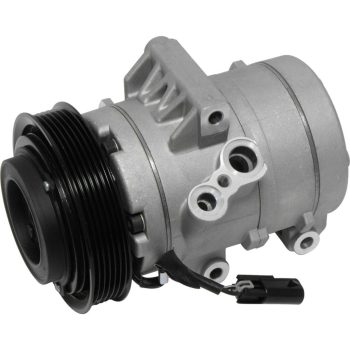 CO 11209C SP17 Compressor Assembly