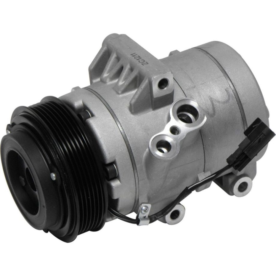 CO 11212C SP17 Compressor Assembly