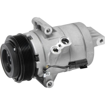 CO 11213C SP17 Compressor Assembly