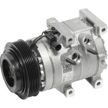CO 11216AN HS18 Compressor Assembly