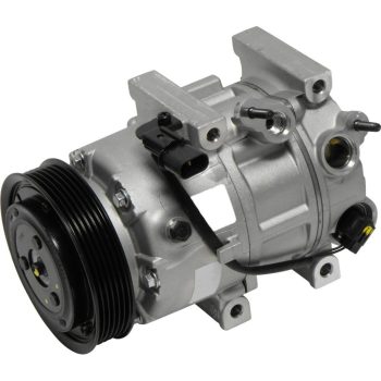 CO 11218C VS16 Compressor Assembly