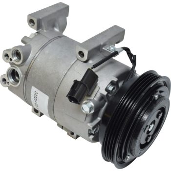 CO 11222C VS12 Compressor Assembly