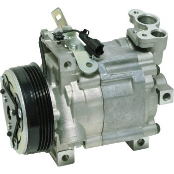 DKV10R Compressor Assembly