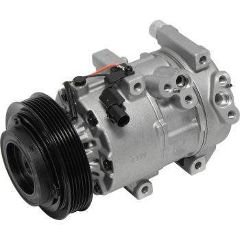 CO 11232AN DV16 Compressor Assembly