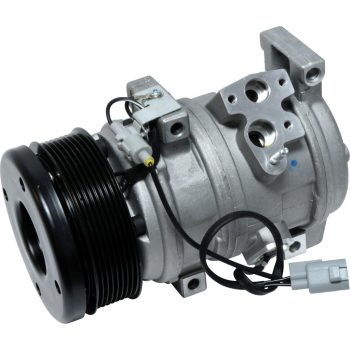 CO 11234C 10S20C Compressor Assembly