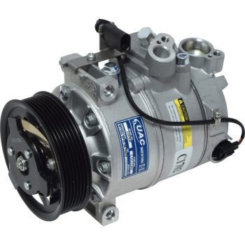 CO 11236C 7SEU16C Compressor Assembly