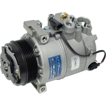 CO 11240C 7SEU17C Compressor Assembly