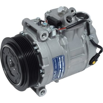 CO 11245C 7SEU17C Compressor Assembly