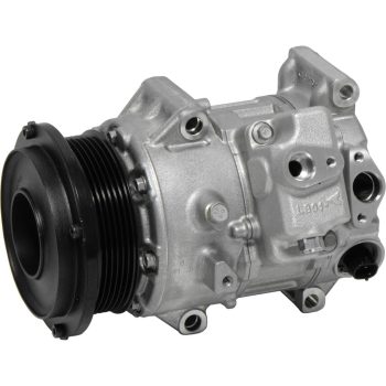 CO 11247C 7SHS17C Compressor Assembly