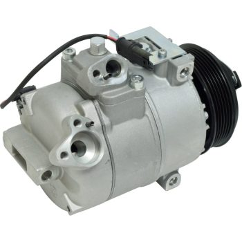 CO 11259C 7SEU17C Compressor Assembly