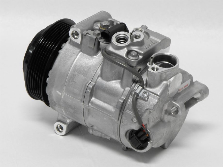 CO 11274C 6SEU16C Compressor Assembly