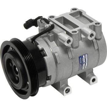 CO 11285C HS15 Compressor Assembly