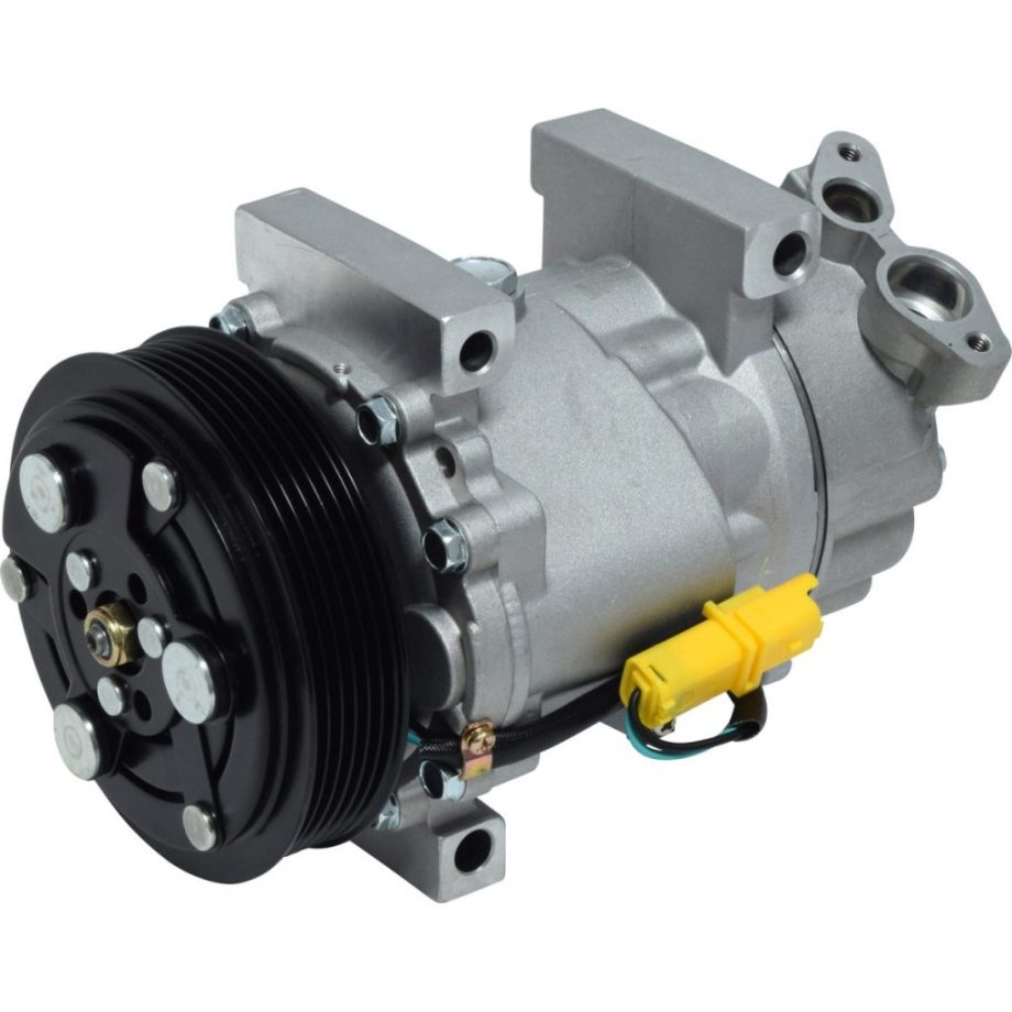 CO 11286C SD6V12 Compressor Assembly