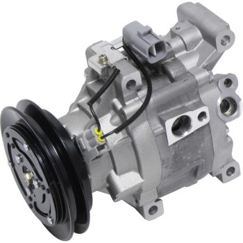 SCS06C Compressor Assembly