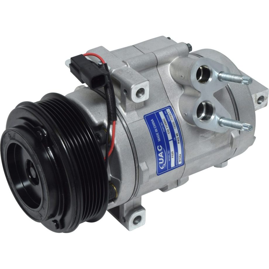 CO 11290C FS20 Compressor Assembly