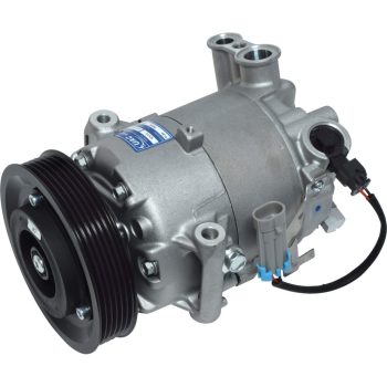 CO 11298C CVC Compressor Assembly