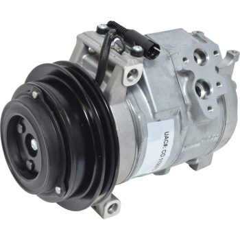 CO 11307C 10S17C Compressor Assembly