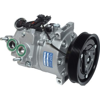 CO 11323C DCS17E Compressor Assembly