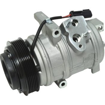 CO 11330C 10S17C Compressor Assembly