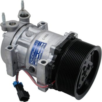 SD7H15 Compressor Assembly